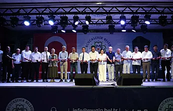 Dalaman 4. Kitap günleri başladı