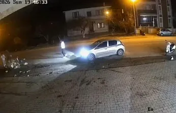 Dalaman'da otomobilin çarptığı 9 yaşındaki çocuk hayatını kaybetti
