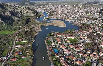 Dalyan Kanalı ve Köyceğiz Gölü için kapsamlı eylem planı hazırlanıyor