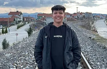 Datça'da Denize Giren 18 Yaşındaki Genç Hayatını Kaybetti