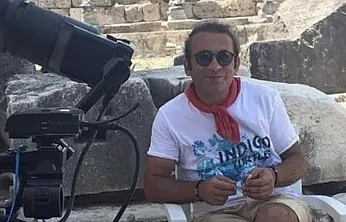 Datça'da kazı ekibinde görevli restoratör evinde ölü bulundu