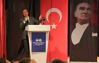 Datça'da MUSKİ'nin projeleri görüşüldü