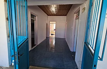 Datça MESEM hizmete açıldı