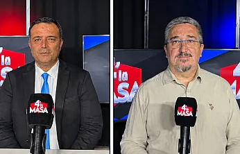 Deniz Ticaret Odası Seçimlere 2 Adayla mı Gidiyor?