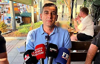Deniz Ticaret Odası seçimleri öncesi İlkay Tugay'a charter sektöründen destek