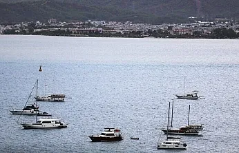 Denizleri koruma seferberliğinde yeni durak Fethiye