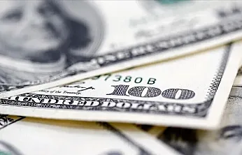Dolar endeksi yılın 9 ayında yüzde 3,3 yükseldi