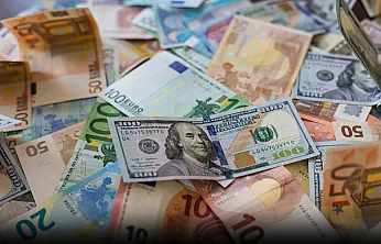 Dolar ve Euro güne nasıl başladı? İşte güncel döviz fiyatları