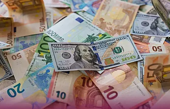 Dolar ve Euro kuru bugün ne kadar oldu? 19 Ekim 2026 güncel döviz fiyatları