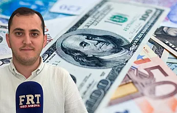 Döviz haftaya nasıl başladı? Fethiye'den piyasa değerlendirmesi