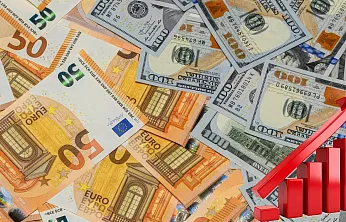 Dövizde hareketlilik sürüyor: Dolar ve Euro kaç TL oldu?
