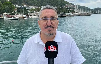DTO Fethiye'de seçime saatler kaldı: Mehmet Eskici'den üyelere çağrı