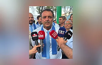 DTO Fethiye'de Tugay Güven Tazeledi