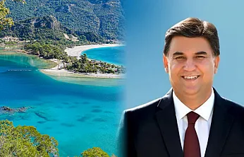 Ege'de belediye başkanlarının memnuniyet karnesi açıklandı! Alim Karaca'nın sırası belli oldu