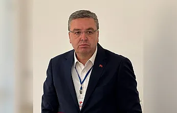 Ege Gazeteciler Federasyonu Genel Başkanı Kaytan'dan 24 Temmuz'da basın özgürlüğü çağrısı