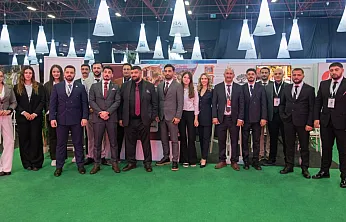 Ege Tatil Evleri ve Key Fethiye, ATF 2026'da tanıtıldı