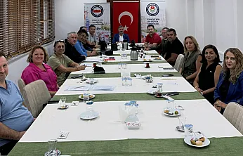 Eğitim-Bir-Sen Muğla'da genel kurul hazırlıkları sürüyor