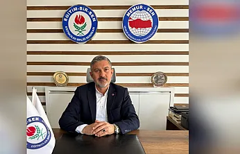 Eğitim Bir-Sen Muğla'dan Öğretmenlerin Mazeret Tayinleri İçin İl Emri Talebi