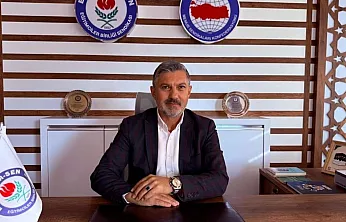 Eğitim-Bir-Sen Muğla Şubesi'nde genel kurul süreci başladı