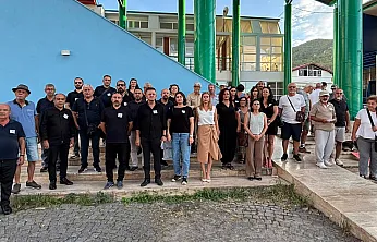 Eğitim-İş Fethiye'den Manisa'daki saldırı sonrası açıklama: 'Güvenli okul istiyoruz'