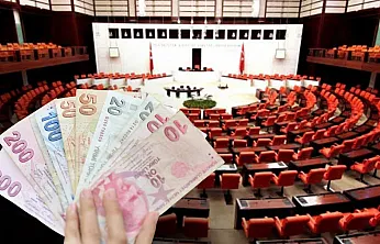 Emekli maaşı asgari ücrete çıkarılacak mı? Meclis'te karar verildi