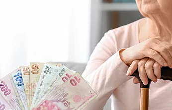 Emekli maaşları için yeni teklif: En düşük aylık asgari ücret olacak mı?