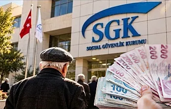 Emeklilik yaşı SGK giriş tarihine göre değişiyor: 58, 60 ve 65 yaş detayı