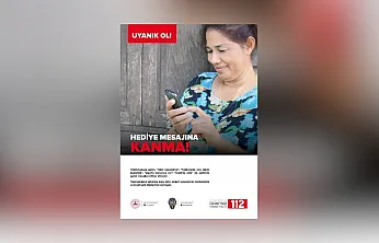 Emniyet'ten Uyarı: Dolandırıcılara Karşı 'Uyanık ve Tedbirli Olun!'