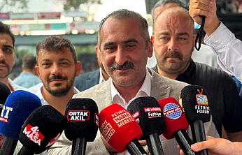 Emrah Oltulu'dan Seki Yağlı Güreşleri'ne övgü: 'Muğla'da bir fark yarattı'