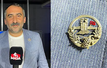 Emrah Oltulu'ndan Fethiye Mesajı: 'Ayrı Bir Rozeti Hak Ediyor'