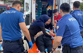 Eski eşini öldürdüğü gerekçesiyle yargılanan sanığı şoke eden DNA raporu