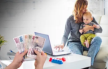 Ev hanımları ve anneler dikkat: Emeklilik için yeni formüller gündemde