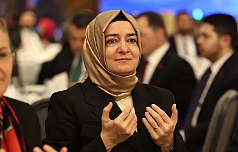 Fatma Betül Sayan Kaya'nın Acı Günü! Halası Hayatını Kaybetti