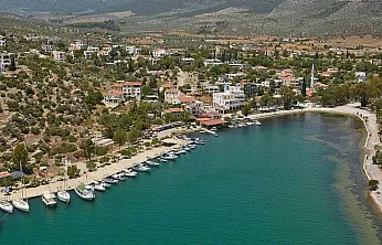 Fenerbahçe'den Milas Kıyıkışlacık'a Dev Proje: 586 Bin Metrekarelik Yaşam Alanı Planlanıyor