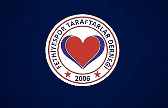 FETAD'dan Fethiyespor Yönetimine Yeni Yanıt: 'Biz İsimleri Değil, Büyük Resmi Sorduk'
