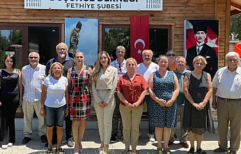 Fethiye ADD Şubesi'nden Amasya Genelgesi açıklaması: 'Cumhuriyetin kurucu değerleri aşılamaz'