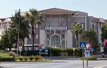 Fethiye Adliyesi'nde Adli Tatil Süreci Başlıyor