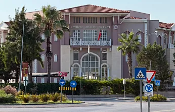 Fethiye Adliyesi'nde adli tatil başladı: Nöbetçi mahkemeler görev başında