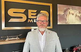 Fethiye AK Parti İlçe Başkanı Dr. Kadir Sarıhan'dan 24 Temmuz Gazeteciler ve Basın Bayramı Mesajı