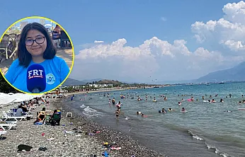 Fethiye Akmaz Plajı Yaz Sezonuna Hazır: Yeni Saat Uygulaması Başladı