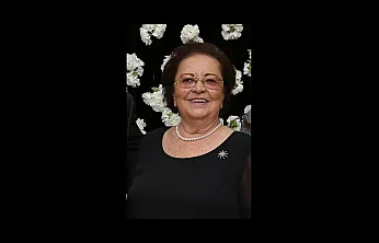 Fethiye Aşığı Kadriye Mualla Yerguz hayatını kaybetti