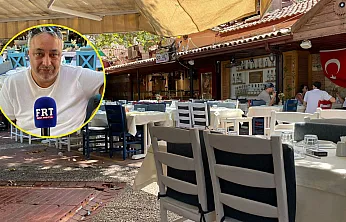 Fethiye Balık Pazarı'nda hareketlilik azalıyor: 'Her yıl biraz daha geriye gidiyoruz'