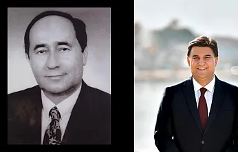 Fethiye Belediye Başkanı Alim Karaca: 'Merhum Şakir Kandönmez'i Saygıyla Anıyorum'