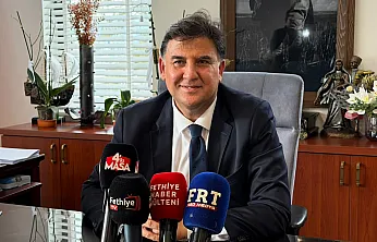 Fethiye Belediye Başkanı Alim Karaca: 'Ruhtan Başkaya için elimizde belge yok'