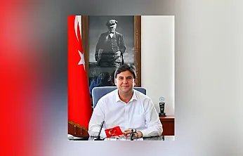 Fethiye Belediye Başkanı Karaca'dan Türk bayrağına yönelik saldırıya tepki