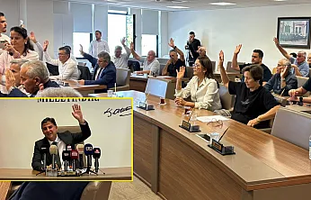 Fethiye Belediyesi 2027 bütçesini görüştü: Milyarlarca liralık yatırım dönemi başlıyor