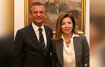 Fethiye Belediyesi Meclis Üyesi Gülümser Oymak CHP'den İstifa Etti