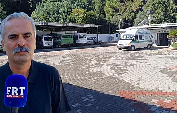 Fethiye Belediyesi'nden son veda için daha özenli hizmet