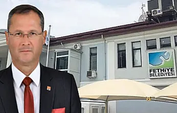 Fethiye Belediyesi, Ruhtan Başkaya hakkındaki iddialara ilişkin açıklama yaptı