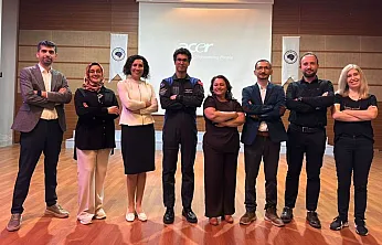 Fethiye BİLSEM'den Avrupa'da STEM Başarısı
